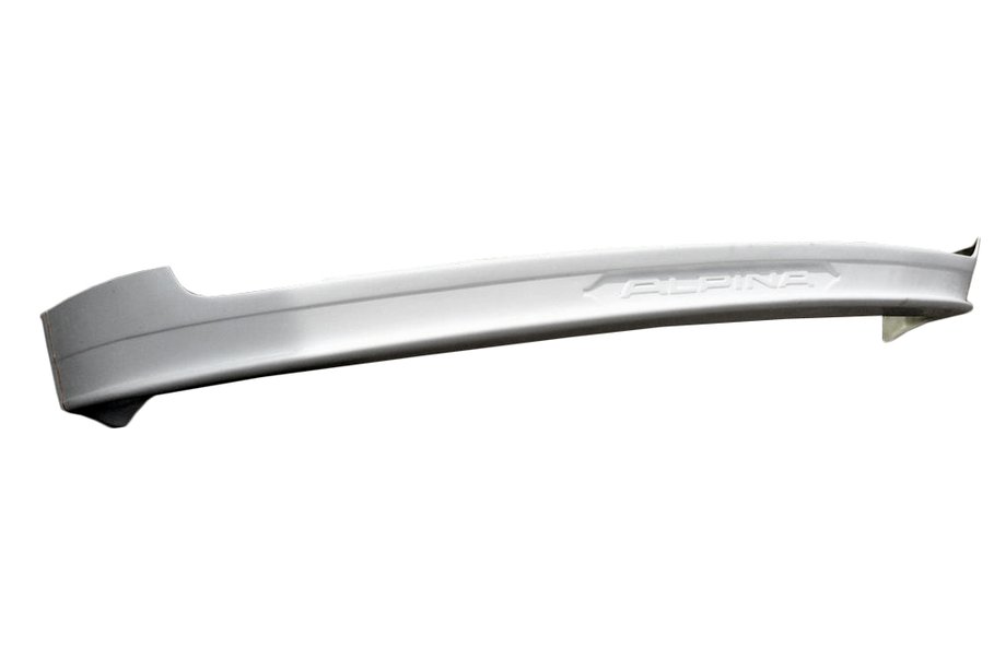 BMW 5 Series E39 1996-2003 Nakladka przednia ALPINA (Przedlift) Image