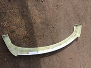 BMW 5 Series E39 1996-2003 Nakladka przednia ALPINA (Przedlift) zdjęcia 2