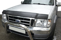 Ford Ranger 2002-2006 Deflektor maski EuroCap zdjęcia 1