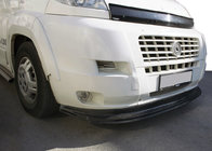 Peugeot Boxer 2006-2025 Lotka przednia 2006-2013 (czarna) zdjęcia 1