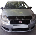 Fiat Linea 2006-2018 Deflektor maski (EuroCap) zdjęcia 2