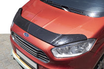 Ford Courier 2014-2023 Deflektor maski EuroCap zdjęcia 1