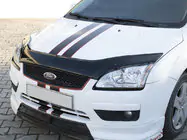 Ford Focus II 2005-2008 Deflektor maski EuroCap zdjęcia 1