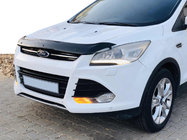 Ford Kuga/Escape 2013-2019 Deflektor maski 2013-2016 EuroCap zdjęcia 3