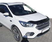 Ford Kuga/Escape 2013-2019 Deflektor maski 2016+ EuroCap zdjęcia 1