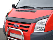 Ford Transit 2000–2014 Deflektor maski 2006-2014 EuroCap zdjęcia 1