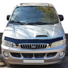 Hyundai H200, H1, Starex 1998-2007 Deflektor maski (EuroCap) zdjęcia 1