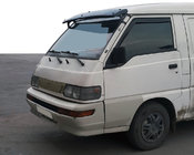 Mitsubishi L300 1986-2013 Daszek na przednią szybę zdjęcia 4