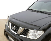 Nissan Pathfinder R51 2005-2014 Deflektor maski (EuroCap) zdjęcia 4