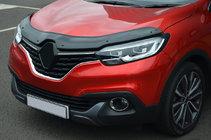 Renault Kadjar 2015-2022 Deflektor maski (EuroCap) zdjęcia 8