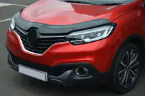 Renault Kadjar 2015-2022 Deflektor maski (EuroCap) zdjęcia 8