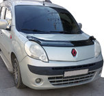 Renault Kangoo 2008–2020 Deflektor maski 2008-2013 (EuroCap) zdjęcia 4
