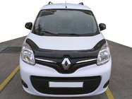 Renault Kangoo 2008–2020 Deflektor maski 2013+ (EuroCap) zdjęcia 3