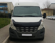 Renault Master 2011-2023 Deflektor maski 2010-2014 (EuroCap) zdjęcia 3