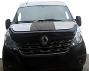 Renault Master 2011-2023 Deflektor maski 2015-2019 (EuroCap) zdjęcia 8