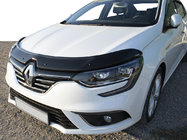 Renault Megane IV 2016-2025 Deflektor maski (EuroCap) zdjęcia 1