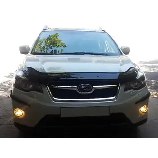 Deflektor maski (EuroCap) Subaru XV 2011-2017 zdjęcia 1