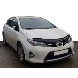 Deflektor maski (EuroCap) Toyota Auris 2012-2018 zdjęcia 1