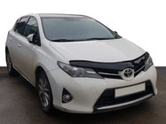 Toyota Auris 2012-2018 Deflektor maski (EuroCap) zdjęcia 1