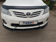 Toyota Corolla 2007-2013 Deflektor maski (EuroCap) zdjęcia 1