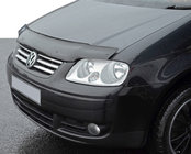 Volkswagen Caddy 2004-2010 Deflektor maski (EuroCap) zdjęcia 1