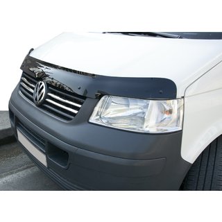 Deflektor maski (EuroCap) Volkswagen T5 Multivan 2003–2010 zdjęcia 3
