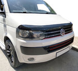 Volkswagen T5 2010-2015 Deflektor maski (EuroCap) zdjęcia 2