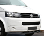Volkswagen T5 2010-2015 Lotka przednia (ABS) zdjęcia 2