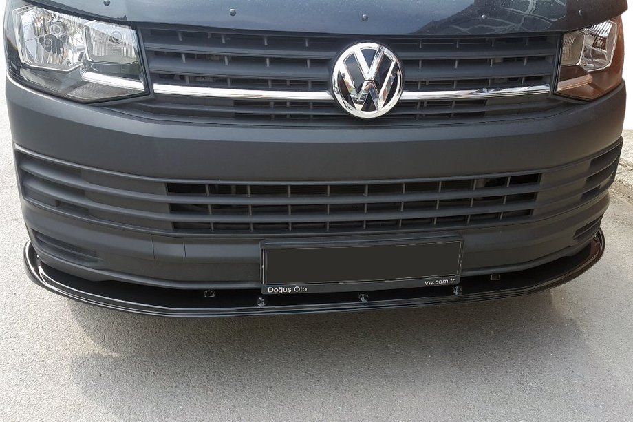Volkswagen T6 2015-2024 Lotka przednia 2015-2018 Standard (ABS) Image