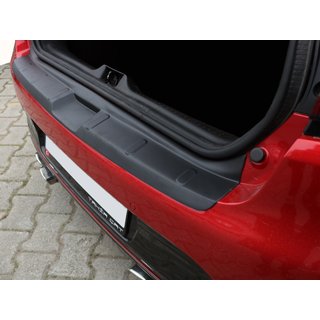 Nakładka na tylny zderzak EuroCap (ABS) Renault Clio IV 2012-2019 zdjęcia 1