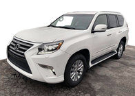 Lexus GX460 2009-2023 Przednie Lampy Przeciwmgielne (Lift, 2 szt.) zdjęcia 2