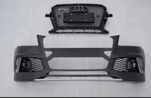 Audi Q5 2008-2017 Zestaw upgrade do RSQ5 zdjęcia 1