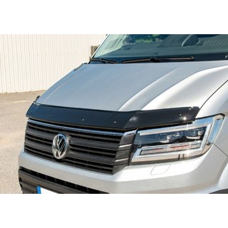 Deflektor maski (EuroCap) Volkswagen Crafter 2016- zdjęcia 4