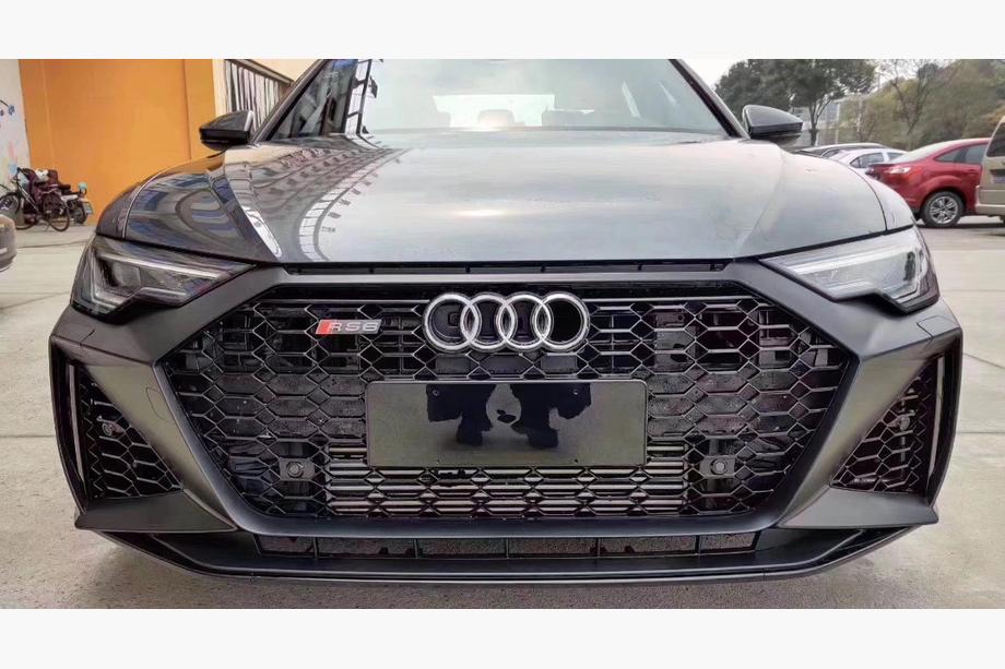 Audi A6 C7 2011-2017 Zestaw upgrade RS6 Image
