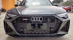 Audi A6 C7 2011-2017 Zestaw upgrade RS6 zdjęcia 1
