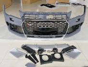 Audi A7 2010-2018 Zestaw upgrade RS7 zdjęcia 1