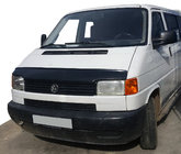 Volkswagen T4 Transporter 1990-2003 Deflektor maski (proste reflektory) (EuroCap V2) zdjęcia 1