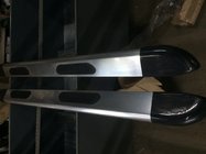 Fiat Doblo I 2005-2010 Wyprzedaż !!! Progi Boczné JAWS (2 szt, Aluminium) zdjęcia 1