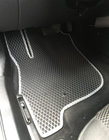 Mitsubishi Galant 2003-2012 Dywaniki EVA (czarne) zdjęcia 1