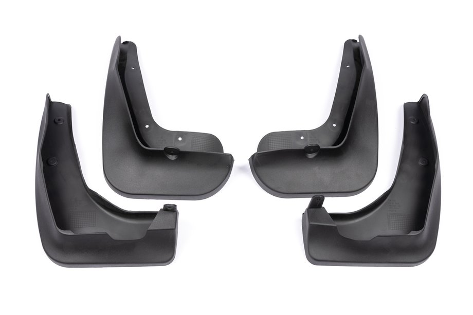 BMW 1 Series F20/F21 2011-2019 Oryginalne chlapacze Premium do F20/21 (4 szt.) Image