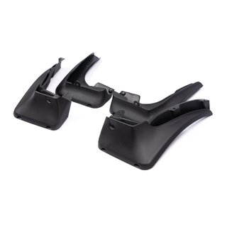 Chlapacze Premium do E81/87 (4 szt) BMW 1 Series E81/E82/E87/E88 2004-2011 zdjęcia 4