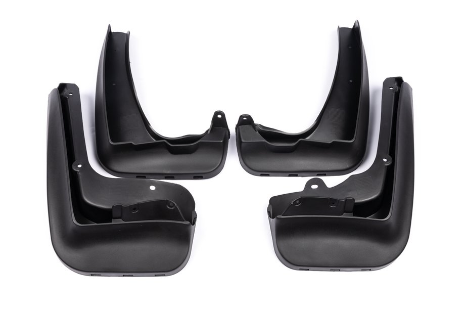 BMW 3 Series F30/F31 2012-2019 Oryginalne chlapacze Premium F30/31 (4 szt.) Image