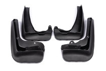 BMW 3 Series F30/F31 2012-2019 Oryginalne chlapacze Premium F30/31 (4 szt.) zdjęcia 1
