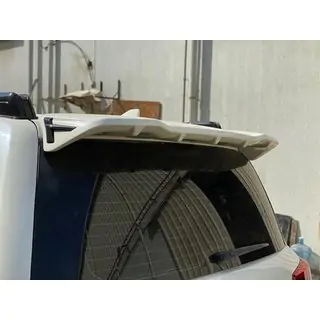 Spojler Ewan (2016-2021) Toyota Land Cruiser 200 2007-2021 zdjęcia 4