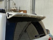 Toyota Land Cruiser 200 2007-2021 Spojler Ewan (2016-2021) zdjęcia 4