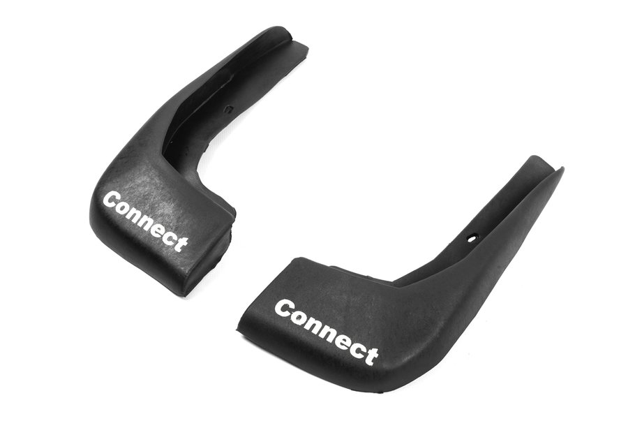Ford Connect 2010-2013 Premium Chlapacze Przednie (2 szt.) Image