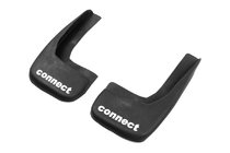 Ford Connect 2002–2006 Tylne chlapacze (2 szt) zdjęcia 1
