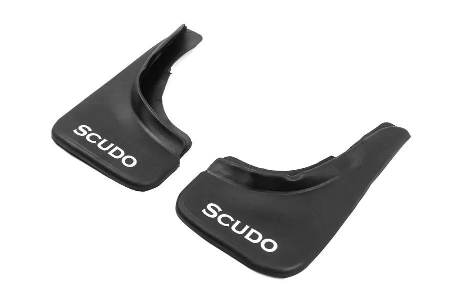 Fiat Scudo 2007-2015 Chlapacze Premium (2 szt.) Image