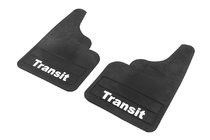 Ford Transit 1991-2000 Chlapacze Premium Proste (2 szt.) zdjęcia 4