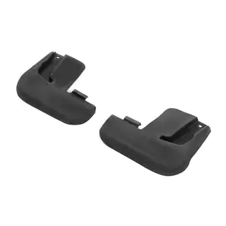 Chlapacze tylne Premium (2 szt.)